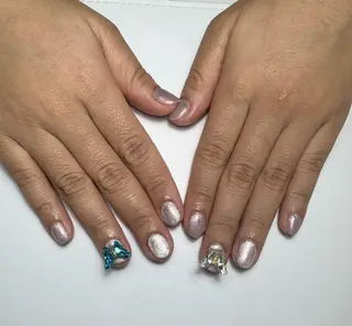 ネイル な なのネイルデザイン