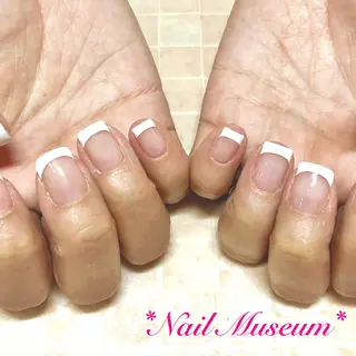 ネイル nailmuseum KAMATARIのネイルデザイン