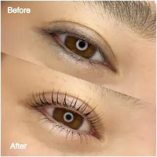 マツエク・マツパ 💕丸島 夏名🐰🍀のマツエク・マツパデザイン