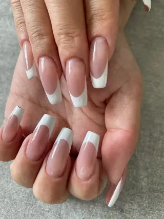 ネイル YOUTH nails waxing所属・YOUTH natsumiのネイルデザイン