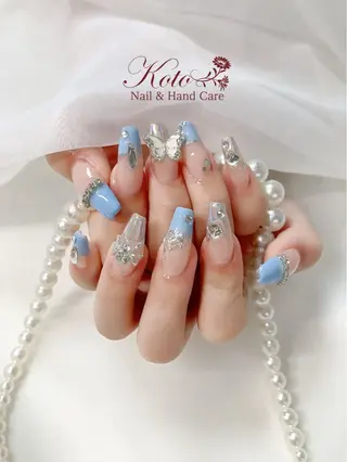ネイル Nail Salon KOTOのネイルデザイン