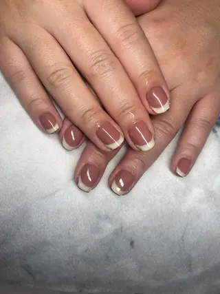 ネイル Chandra nail&tarotのネイルデザイン