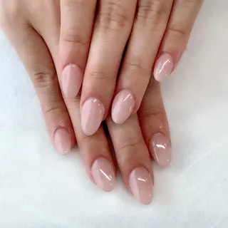 ネイル 💎🐰 saki. m 🐰💎のネイルデザイン