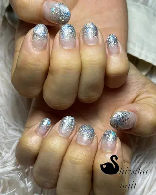 ネイル Shizuka Nail Salonのネイルデザイン