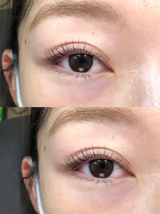 マツエク・マツパ Day’s eye Becsy所属・Becsy Yamamotoのマツエク・マツパデザイン