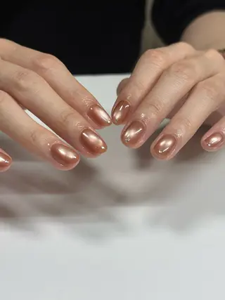 ネイル .clair 【クレル】のネイルデザイン