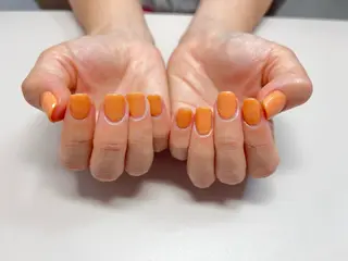 ネイル Luxy YUKIのネイルデザイン