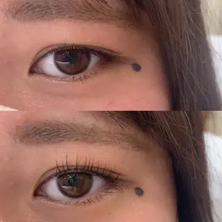 マツエク・マツパ Musee du Art ～ciel～所属・MuseeduArt juriのヘアスタイル