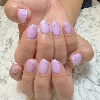 ネイル M’s + エムズプラスのネイルデザイン