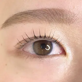 マツエク・マツパ private eyesalon Uni所属・Uni♡ Sasaki　Ryoのマツエク・マツパデザイン