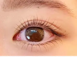 マツエク・マツパ EYE Missのマツエク・マツパデザイン