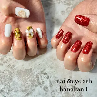 ネイル S Fumiのネイルデザイン