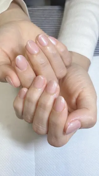 ネイル Munail サロン所属・むねいる nail salonのネイルデザイン