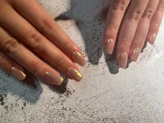 ネイル Kimura Yukoのネイルデザイン