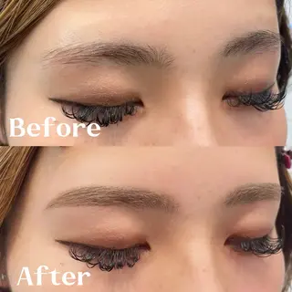アイブロウ かずや🍀/髪質改善 /艶髪カラー/眉毛のヘアスタイル