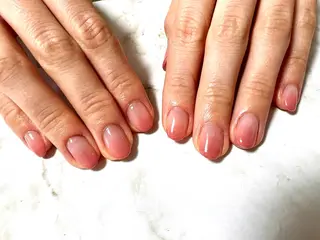 ネイル kikinail 溝の口のネイルデザイン