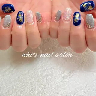ネイル white nail salonのネイルデザイン