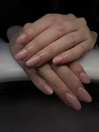 ネイル miwa🌿 .fのネイルデザイン