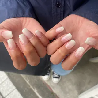 ネイル 江原 楓果のネイルデザイン