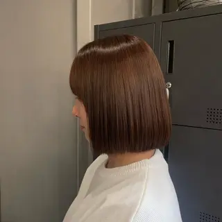 ショート lolonois / aikuのヘアスタイル