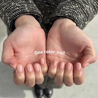 ネイル セプトアカデミー 西川のネイルデザイン