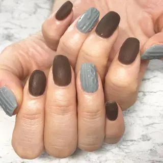 ネイル ネイル フフラ所属・nail fufla ♡yamane♡のネイルデザイン