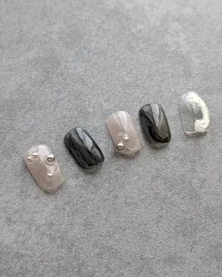 ネイル UFU. nailのネイルデザイン