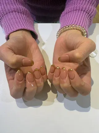 ネイル KATO CHIERIのネイルデザイン