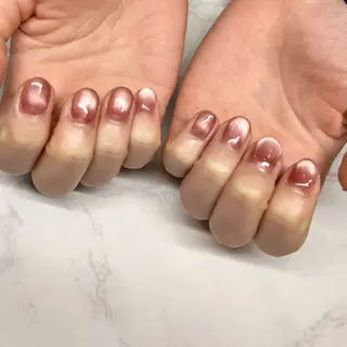 ネイル Lumo所属・yuri .のネイルデザイン