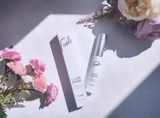 マツエク・マツパ Maaz lash 流山おおたかの森所属・Maaz haruna 🐸のマツエク・マツパデザイン