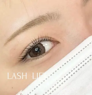 マツエク・マツパ An Bouffan EYEのマツエク・マツパデザイン