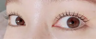 マツエク・マツパ アイリスト araiのマツエク・マツパデザイン