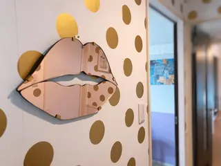 マツエク・マツパ Hug me eyelashのマツエク・マツパデザイン