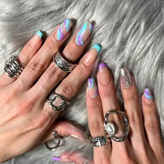 ネイル Betty ✶のマツエク・マツパデザイン