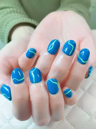 ネイル Salon MINEのエステ・リラクイメージ