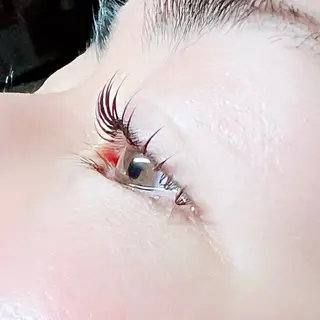 マツエク・マツパ 自信が持てるお目元に 🪽✨moemiのマツエク・マツパデザイン