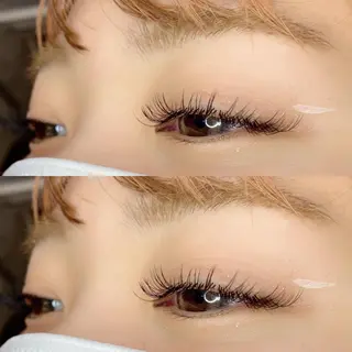 マツエク・マツパ 16日空き有り♡ ERIKA♡のマツエク・マツパデザイン