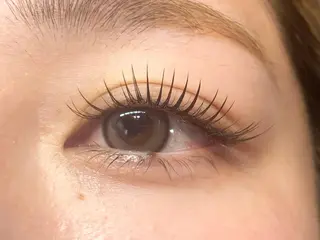 マツエク・マツパ Girasol所属・Girasol ヒラソルのマツエク・マツパデザイン