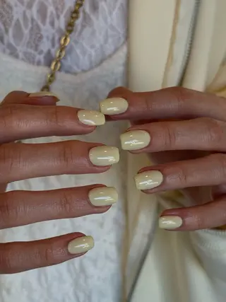 ネイル kana モデル様再募集中🔥のネイルデザイン