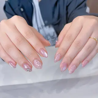 ネイル Lovely Nail Salonのネイルデザイン