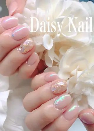 ネイル Daisy Nail所属・Daisy Nailのネイルデザイン