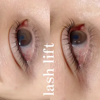 マツエク・マツパ eyelash♡ je Brilleのマツエク・マツパデザイン