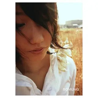 ミディアム ソムノ所属・田村 竜一のヘアスタイル