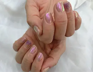 ネイル Nail Salon agré所属・agré ネイルサロン　アグレのネイルデザイン
