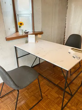 マツエク・マツパ ルタンリッシュ所属・Fukuda Sakiのマツエク・マツパデザイン