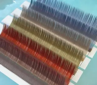 マツエク・マツパ watanabe🎀 eyelistのマツエク・マツパデザイン