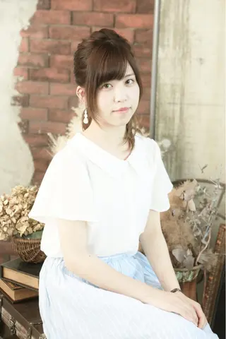 ヘアアレンジ 松浦 英俊のその他イメージ