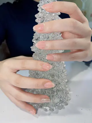 ネイル ネイルサロン ロア旧ジョリーのネイルデザイン