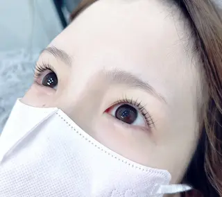 マツエク・マツパ 🎀韓国風まつげ/ マツエク/まゆげ🎀のマツエク・マツパデザイン