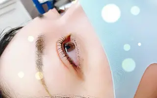 マツエク・マツパ エスポワールビューティサロン所属・エスポワール ビューティサロンのマツエク・マツパデザイン